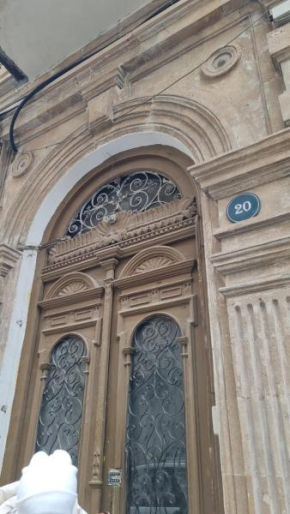 Sardar Hostels Baku